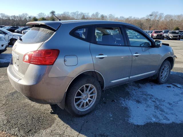 Photo 3 from auction – 2011 NISSAN ROGUE S with VIN JN8AS5MT5BW561802