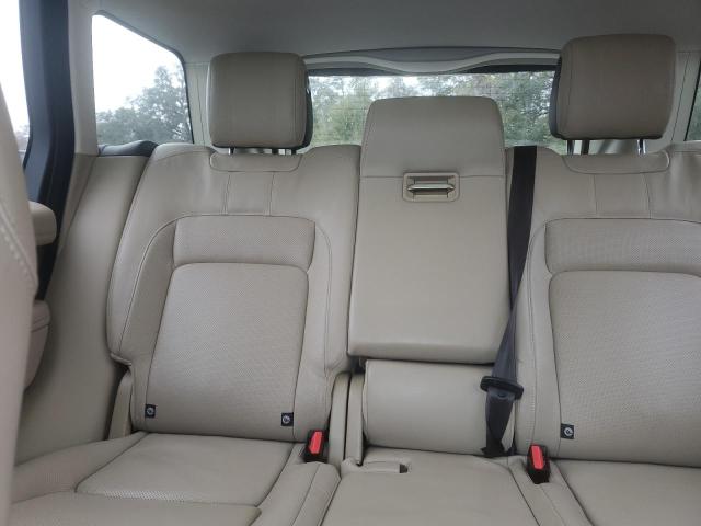 Photo 10 from auction – 2018 LAND ROVER RANGE ROVER HSE with VIN SALGS2SV9JA397452