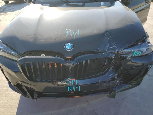 Photo 12 from auction – 2023 BMW X3 XDRIVE3 with VIN 5UX53DP04P9P79255