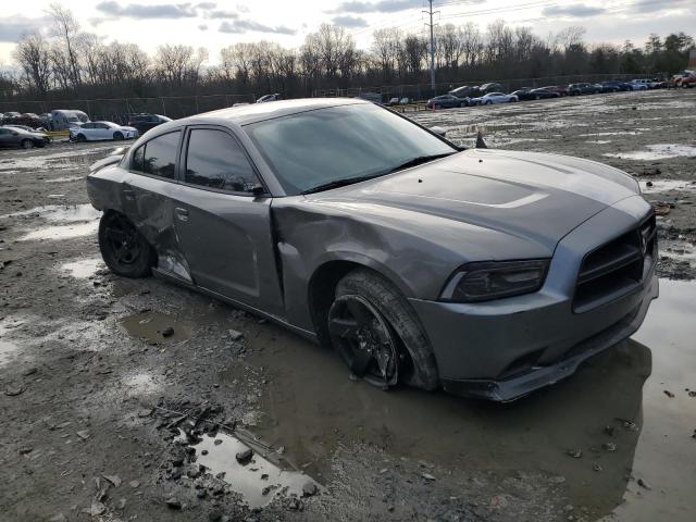 Photo 4 from auction – 2012 DODGE CHARGER PO with VIN 2C3CDXAG2CH305414