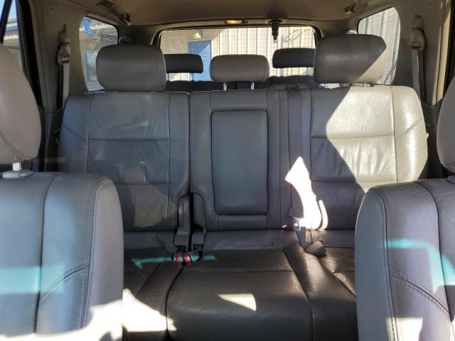 Photo 10 from auction – 2007 TOYOTA SEQUOIA SR with VIN 5TDBT44A37S289666
