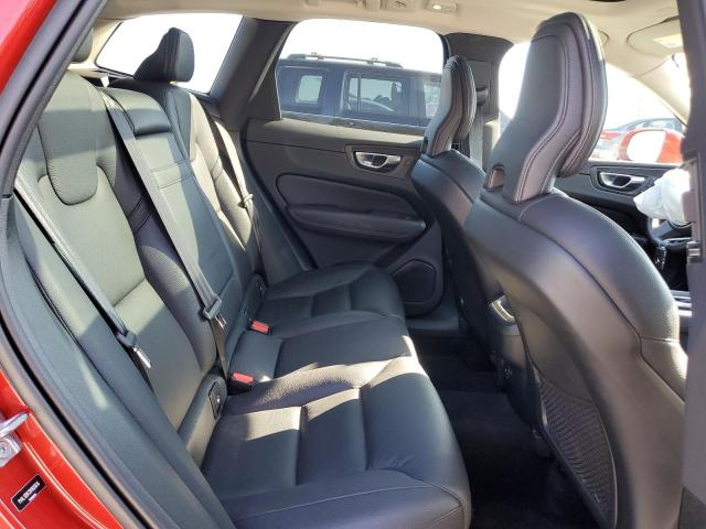 Photo 11 from auction – 2022 VOLVO XC60 B5 MO with VIN YV4L12DK2N1920616