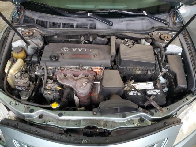 Photo 11 from auction – 2009 TOYOTA CAMRY BASE with VIN 4T4BE46K89R132117