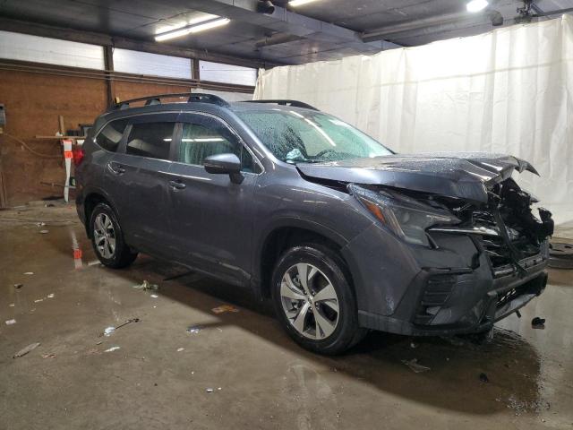 Photo 4 from auction – 2023 SUBARU ASCENT PRE with VIN 4S4WMAED0P3462658