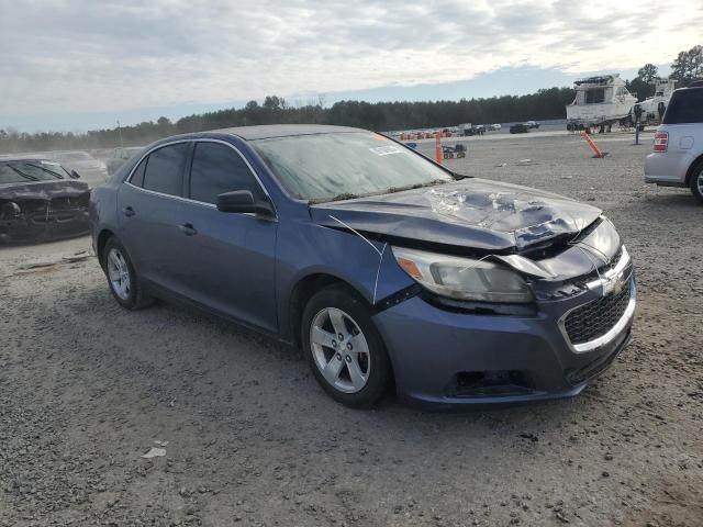 Photo 4 from auction – 2014 CHEVROLET MALIBU LS with VIN 1G11B5SL8EF201757