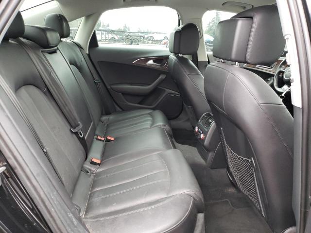 Photo 10 from auction – 2013 AUDI A6 PRESTIG with VIN WAUJGAFCXDN088326