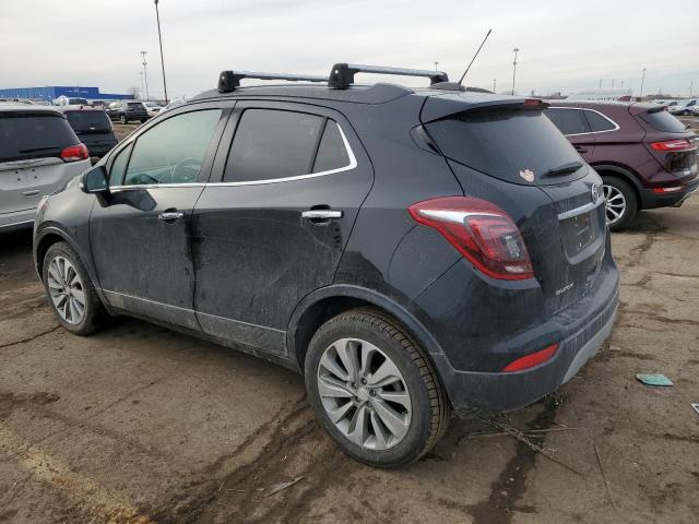 Photo 2 from auction – 2018 BUICK ENCORE PRE with VIN KL4CJASB3JB508607