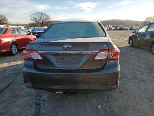 صورة رقم 6 من المزاد - 2013 TOYOTA COROLLA BA مع VIN 2T1BU4EE8DC957464