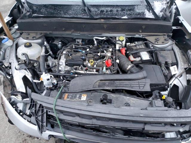 Photo 12 from auction – 2022 FORD BRONCO SPO with VIN 3FMCR9A62NRD14150