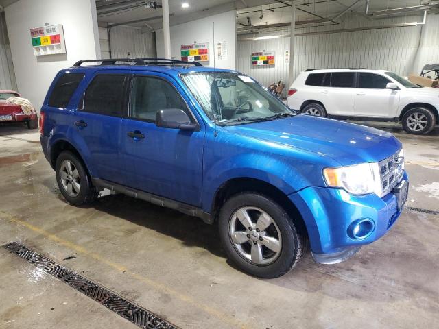 Photo 4 from auction – 2011 FORD ESCAPE XLT with VIN 1FMCU9DG9BKA41503