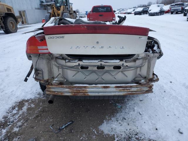 Photo 6 from auction – 2004 DODGE INTREPID S with VIN 2B3HD46R14H614448