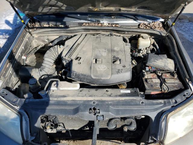 Photo 12 from auction – 2008 TOYOTA 4RUNNER SR with VIN JTEBU14RX8K028086