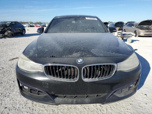 Photo 5 from auction – 2014 BMW 328 XIGT with VIN WBA3X5C58ED557376