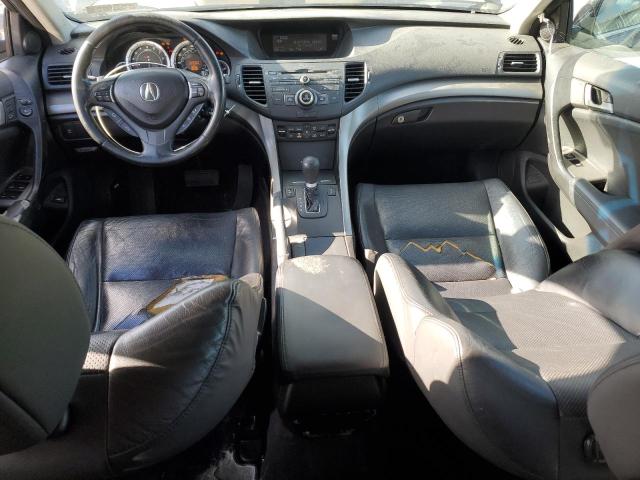 Photo 8 from auction – 2010 ACURA TSX with VIN JH4CU2F66AC011480