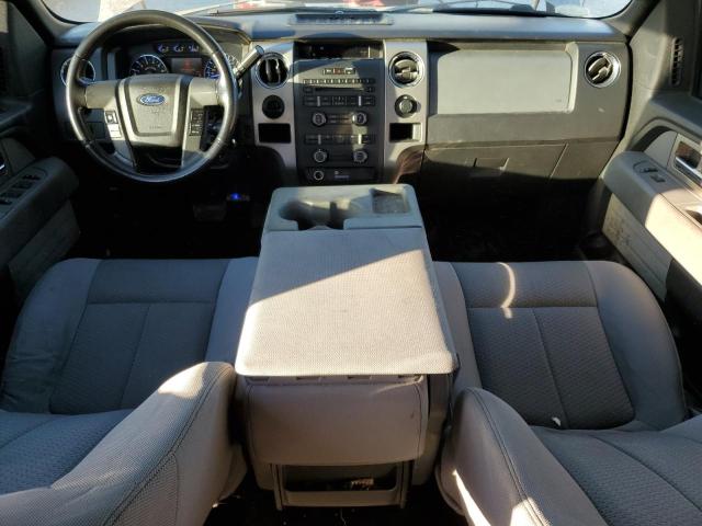 Photo 8 from auction – 2011 FORD F150 SUPER with VIN 1FTFW1CT4BFB33963