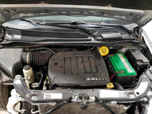 Photo 12 from auction – 2015 CHRYSLER TOWN & COU with VIN 2C4RC1CG8FR657317
