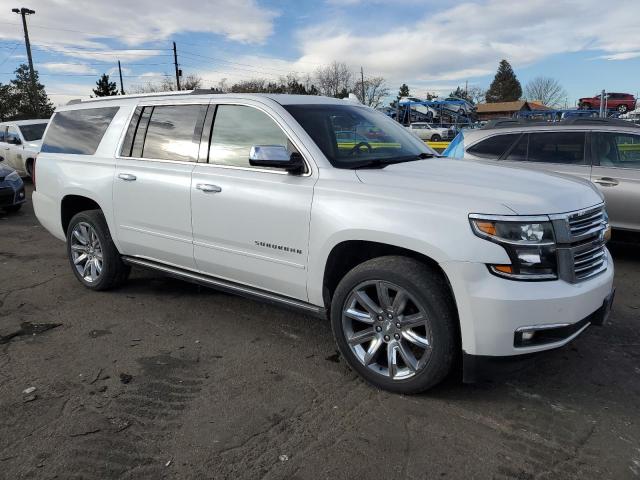 Photo 4 from auction – 2017 CHEVROLET SUBURBAN C with VIN 1GNSCJKC0HR274200
