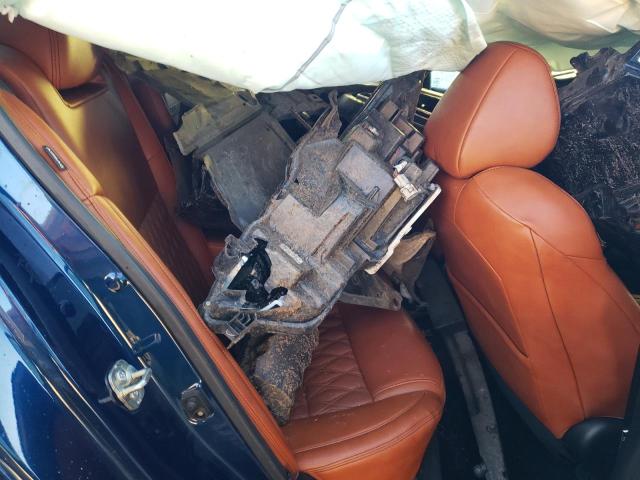 Photo 10 from auction – 2020 NISSAN MAXIMA PLA with VIN 1N4AA6FV5LC383921
