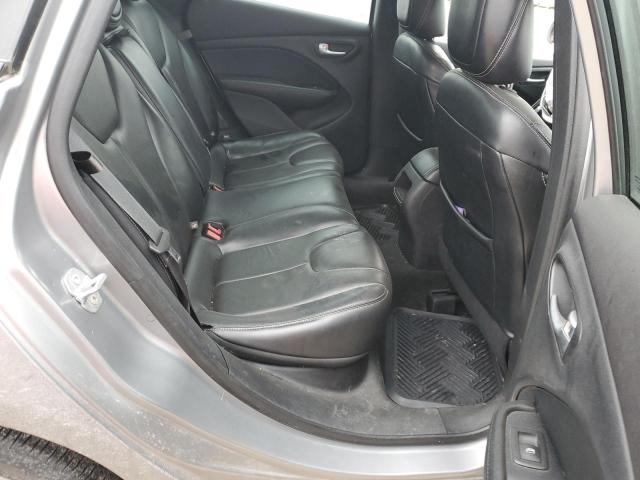 Photo 10 from auction – 2015 DODGE DART LIMIT with VIN 1C3CDFCB0FD144672