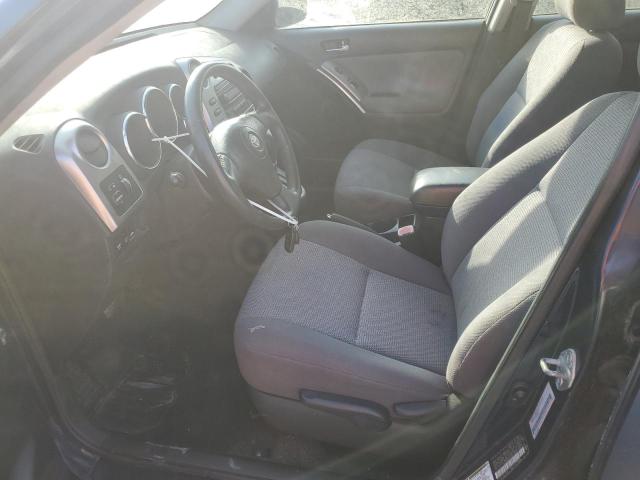 Photo 7 from auction – 2006 TOYOTA COROLLA MA with VIN 2T1LR30E16C552735