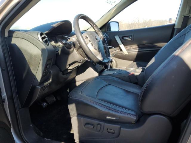 Photo 7 from auction – 2013 NISSAN ROGUE S with VIN JN8AS5MT7DW007695