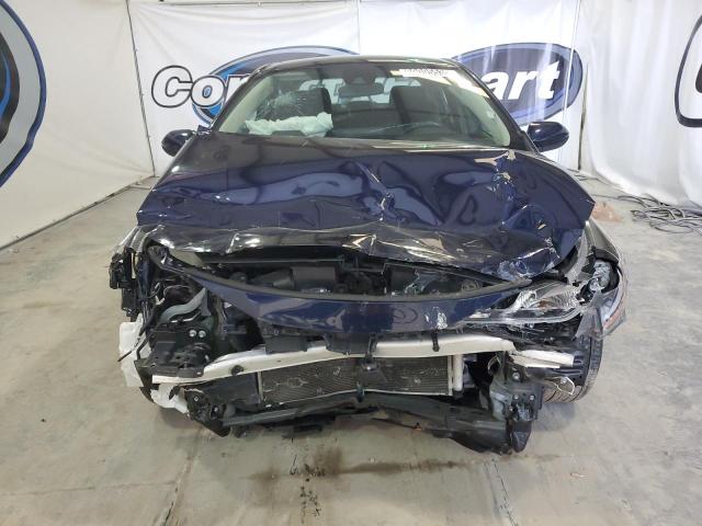 Photo 5 from auction – 2022 TOYOTA COROLLA LE with VIN 5YFEPMAE2NP359351