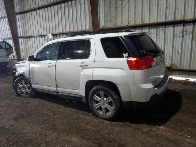 Снимка 2 от търг – 2015 GMC TERRAIN SL с VIN 2GKALSEK4F6170951