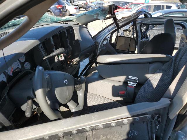 Photo 7 from auction – 2009 DODGE RAM 2500 with VIN 3D7KS28L09G517505