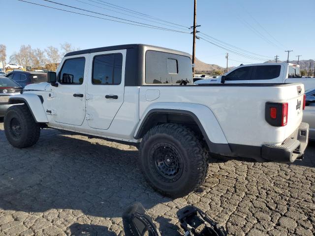 Photo 2 from auction – 2022 JEEP GLADIATOR with VIN 1C6HJTAG9NL143314