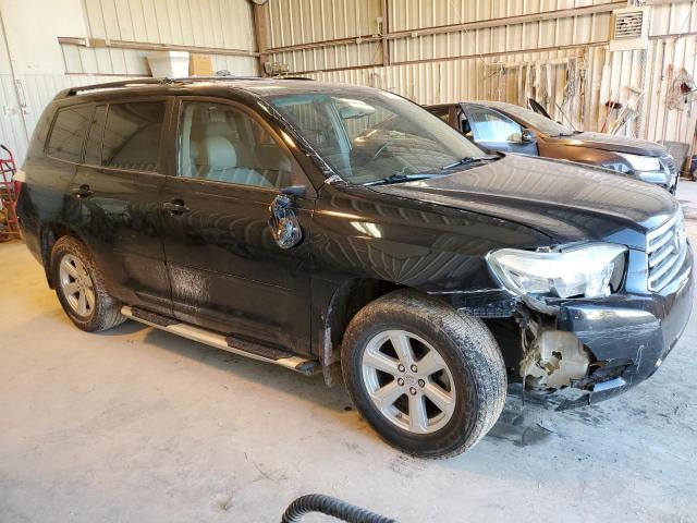 Photo 4 from auction – 2010 TOYOTA HIGHLANDER with VIN 5TDKK3EHXAS012433