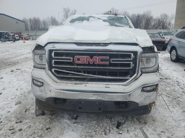 Photo 5 from auction – 2019 GMC SIERRA LIM with VIN 2GTV2MEC1K1184351