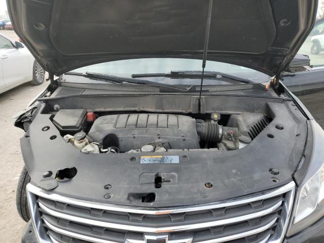 Photo 12 from auction – 2017 CHEVROLET TRAVERSE L with VIN 1GNKVHKD7HJ236795