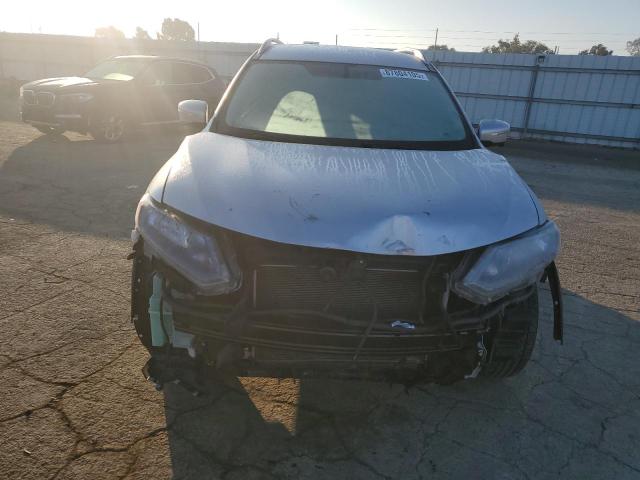 Photo 5 from auction – 2015 NISSAN ROGUE S with VIN 5N1AT2MV0FC791937