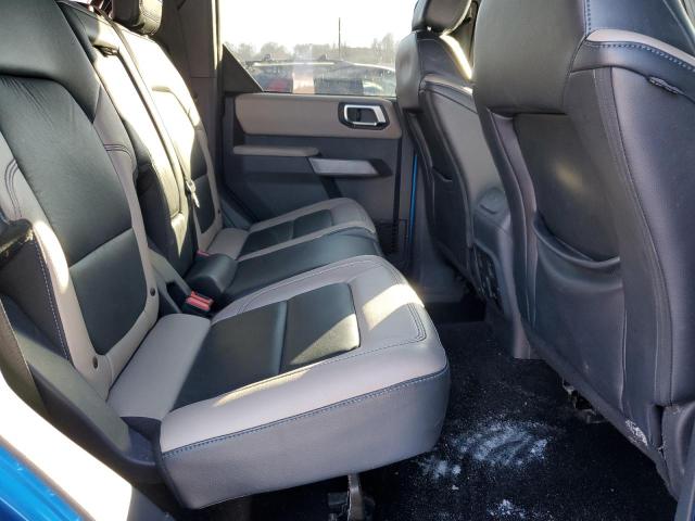 Photo 11 from auction – 2022 FORD BRONCO BAS with VIN 1FMEE5DP5NLB64616