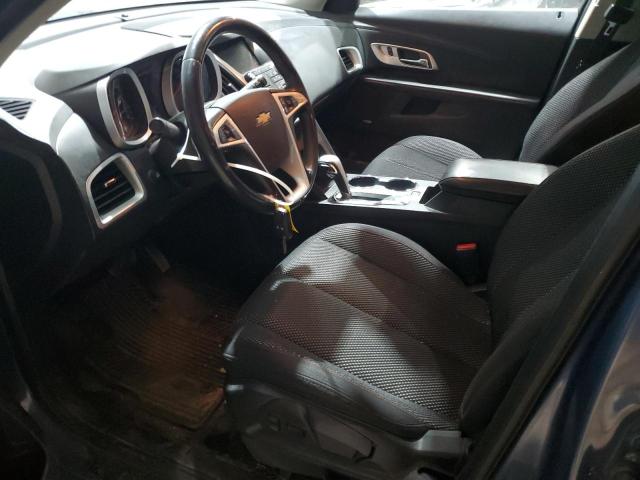 Photo 7 from auction – 2012 CHEVROLET EQUINOX LT with VIN 2GNFLEE5XC6204357