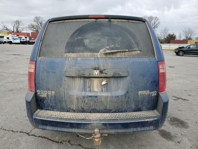 Photo 6 from auction – 2010 DODGE GRAND CARA with VIN 2D4RN4DE0AR490178
