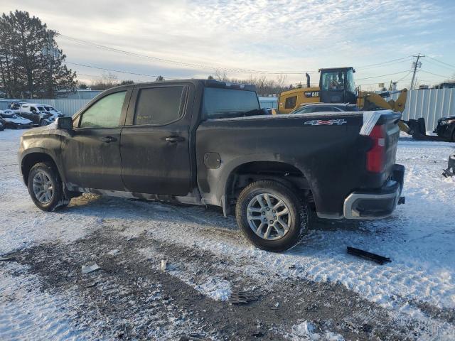 Photo 2 from auction – 2023 CHEVROLET SILVERADO with VIN 3GCPDKEK7PG230326