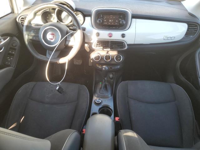 Photo 8 from auction – 2016 FIAT 500X EASY with VIN ZFBCFYBT1GP389995