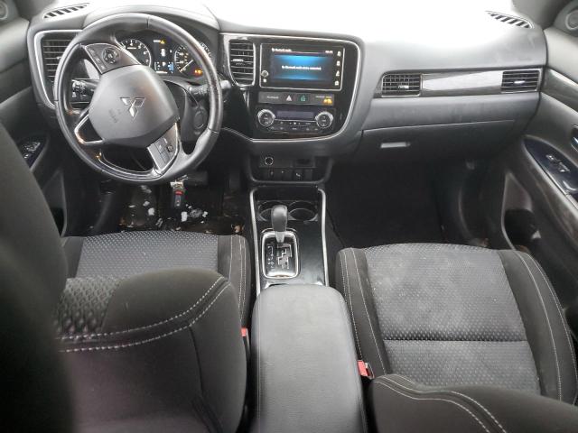 Photo 8 from auction – 2018 MITSUBISHI OUTLANDER with VIN JA4AZ3A32JZ063869