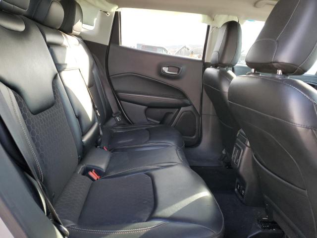 Photo 11 from auction – 2018 JEEP COMPASS LA with VIN 3C4NJCBB5JT226350