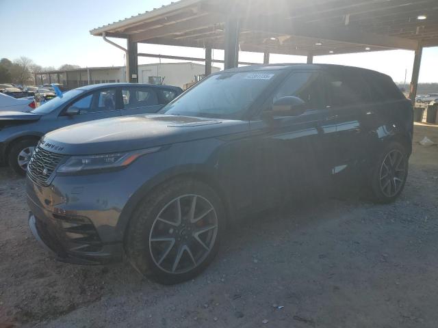 LAND ROVER RANGE ROVE 2024 with VIN SALYL2EXXRA389998 - Photo from auction