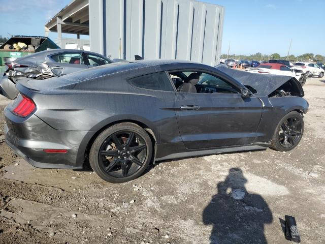 Photo 3 from auction – 2020 FORD MUSTANG with VIN 1FA6P8TH2L5162697
