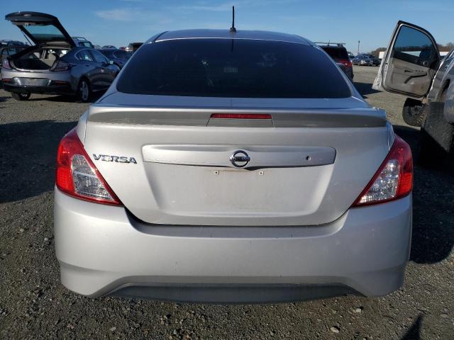 Photo 6 from auction – 2015 NISSAN VERSA S with VIN 3N1CN7AP8FL894847