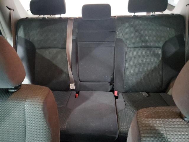 Photo 10 from auction – 2005 TOYOTA 4RUNNER SR with VIN JTEBU14R658029454