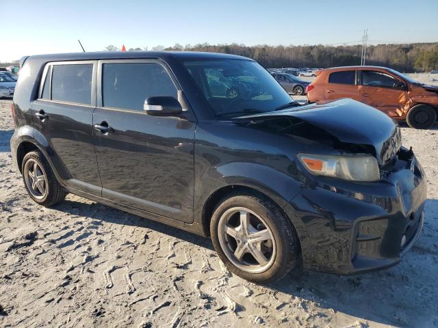 Photo 4 from auction – 2011 TOYOTA SCION XB with VIN JTLZE4FE0B1141705