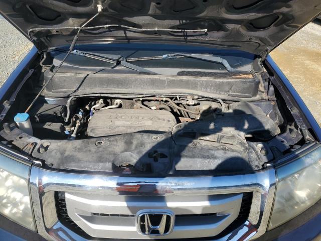 Photo 12 from auction – 2009 HONDA PILOT EX with VIN 5FNYF48469B005167
