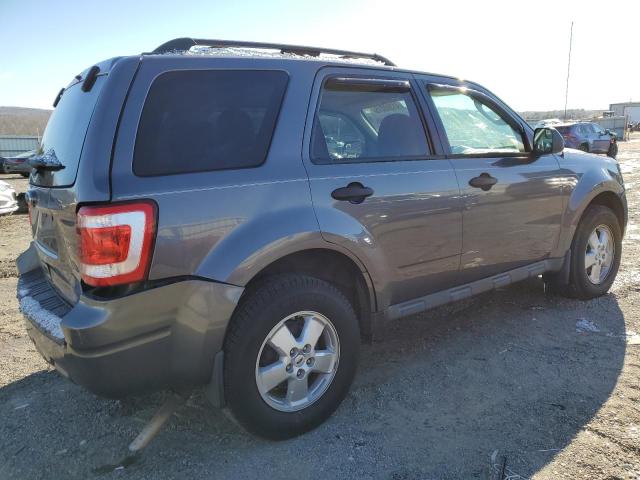 Photo 3 from auction – 2010 FORD ESCAPE XLT with VIN 1FMCU0D75AKA53481
