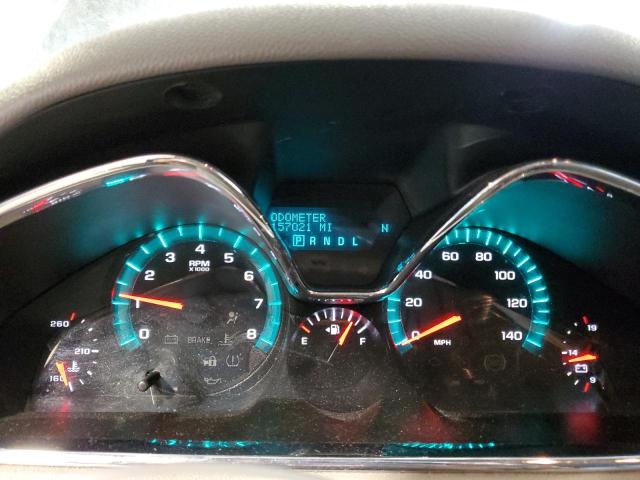 Photo 9 from auction – 2016 CHEVROLET TRAVERSE L with VIN 1GNKVGKD3GJ343335