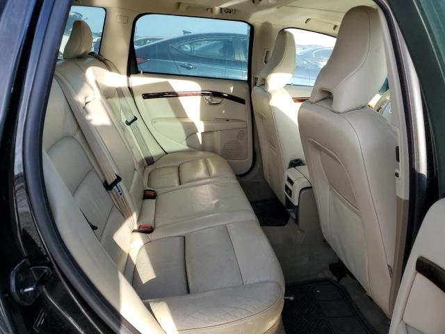 Photo 10 from auction – 2010 VOLVO V70 3.2 with VIN YV1960BWXA1149805
