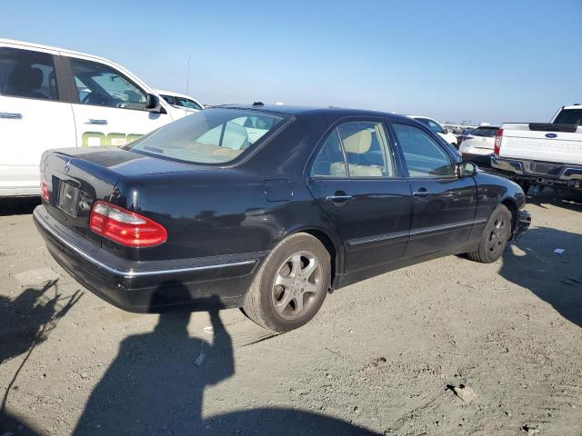 Photo 3 from auction – 2002 MERCEDES-BENZ E 320 with VIN WDBJF65J72B424966